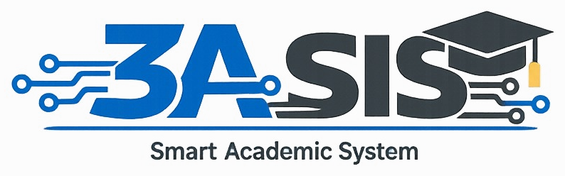 3ASIS SIS Logo